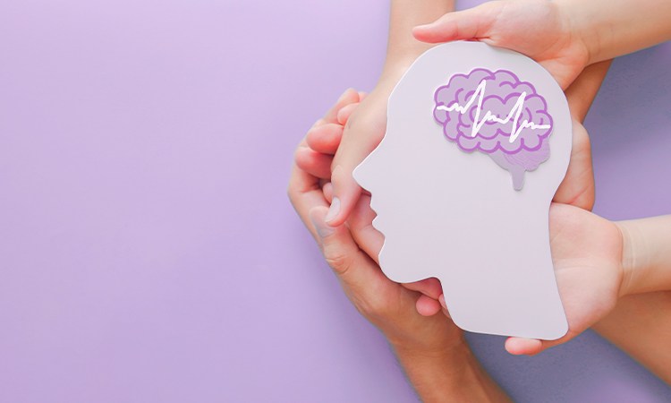 Estado de la salud mental en España: estamos fatal