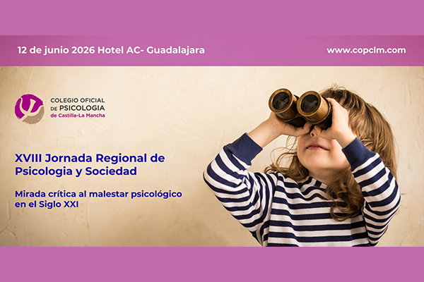 COP Castilla la Mancha — Permeabilidad social y nuevas patologías