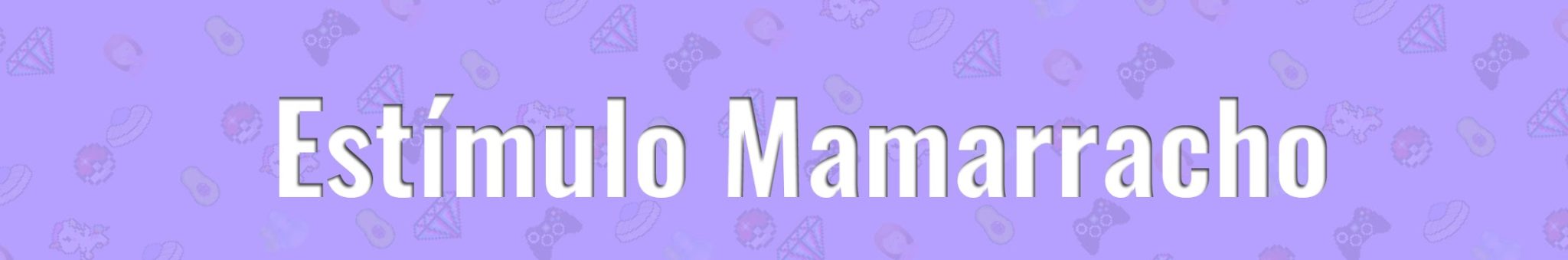 Banner del canal Estímulo Psicología en YouTube